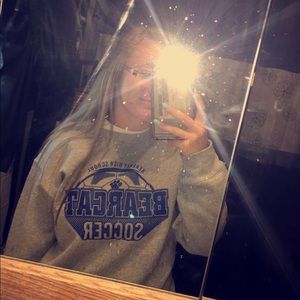 Meet your Posher, Makenna